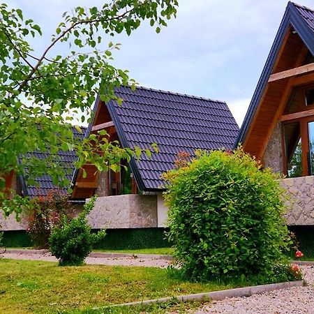 Resort La Familia Bihać Zewnętrze zdjęcie