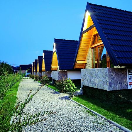 Resort La Familia Bihać Zewnętrze zdjęcie