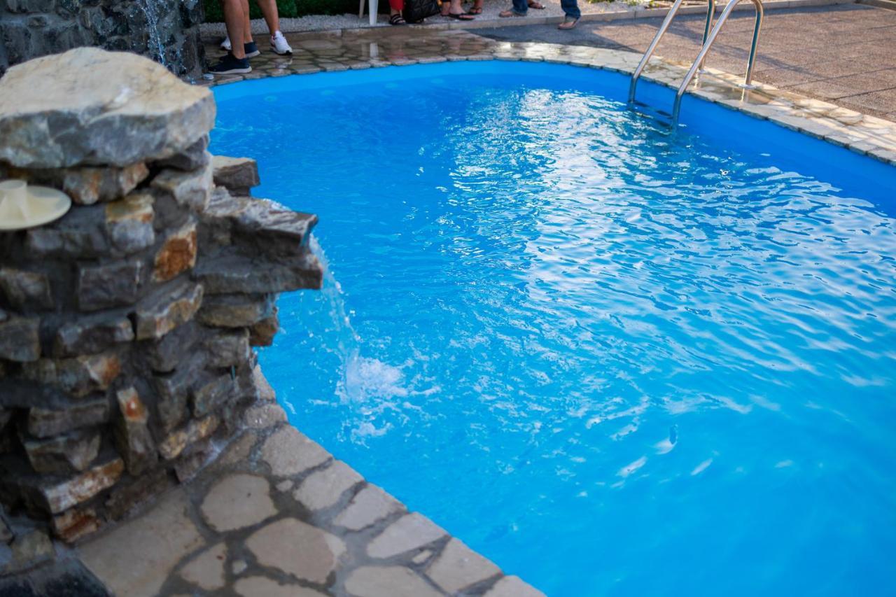 Resort La Familia Bihać Zewnętrze zdjęcie