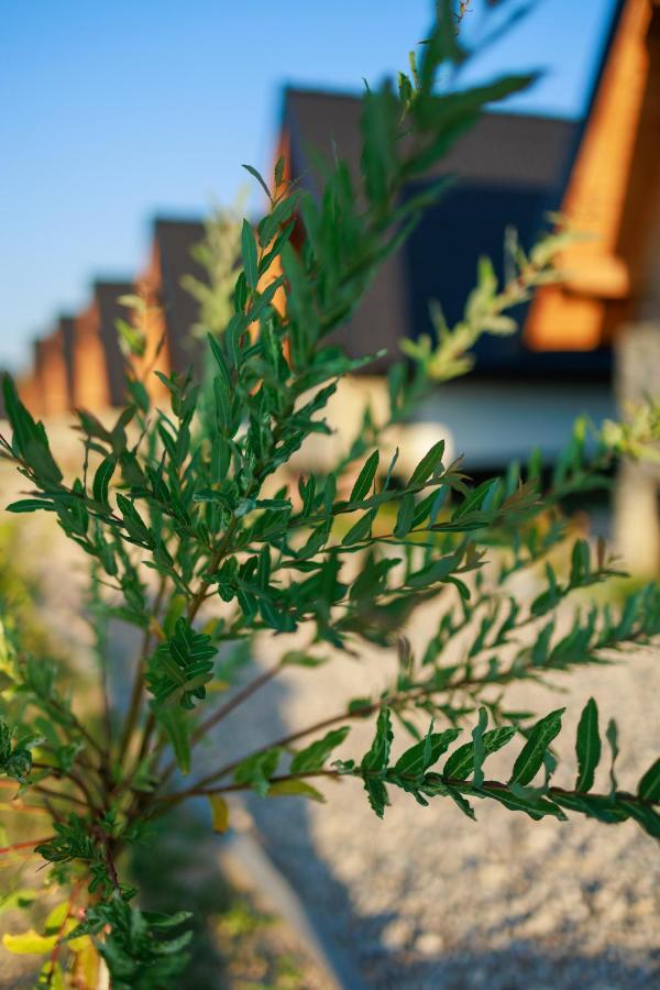 Resort La Familia Bihać Zewnętrze zdjęcie