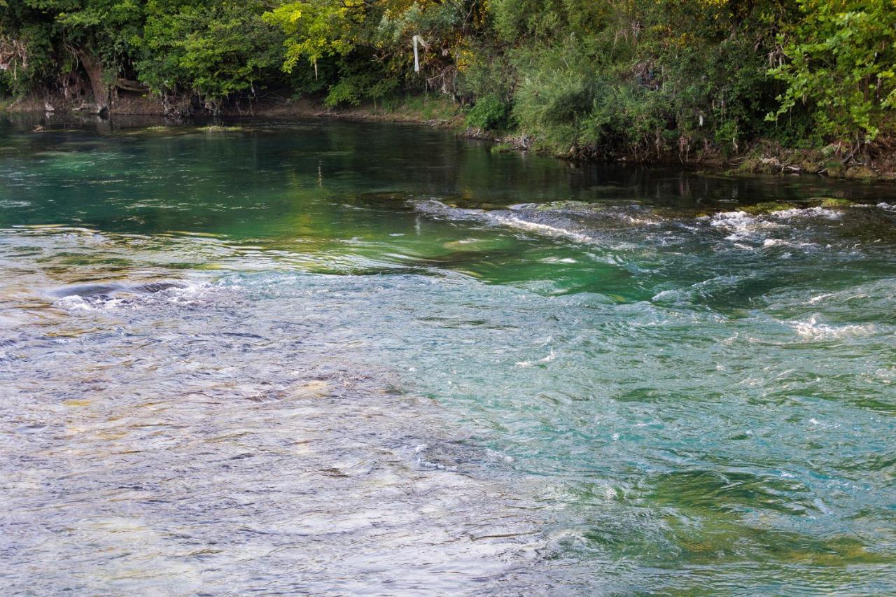 Resort La Familia Bihać Zewnętrze zdjęcie